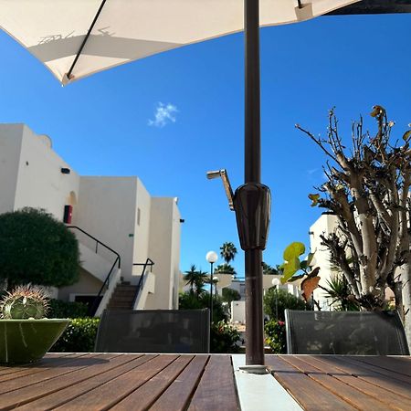 Corralejo Suite Pool & Gardens - Alisios Playa Bagian luar foto
