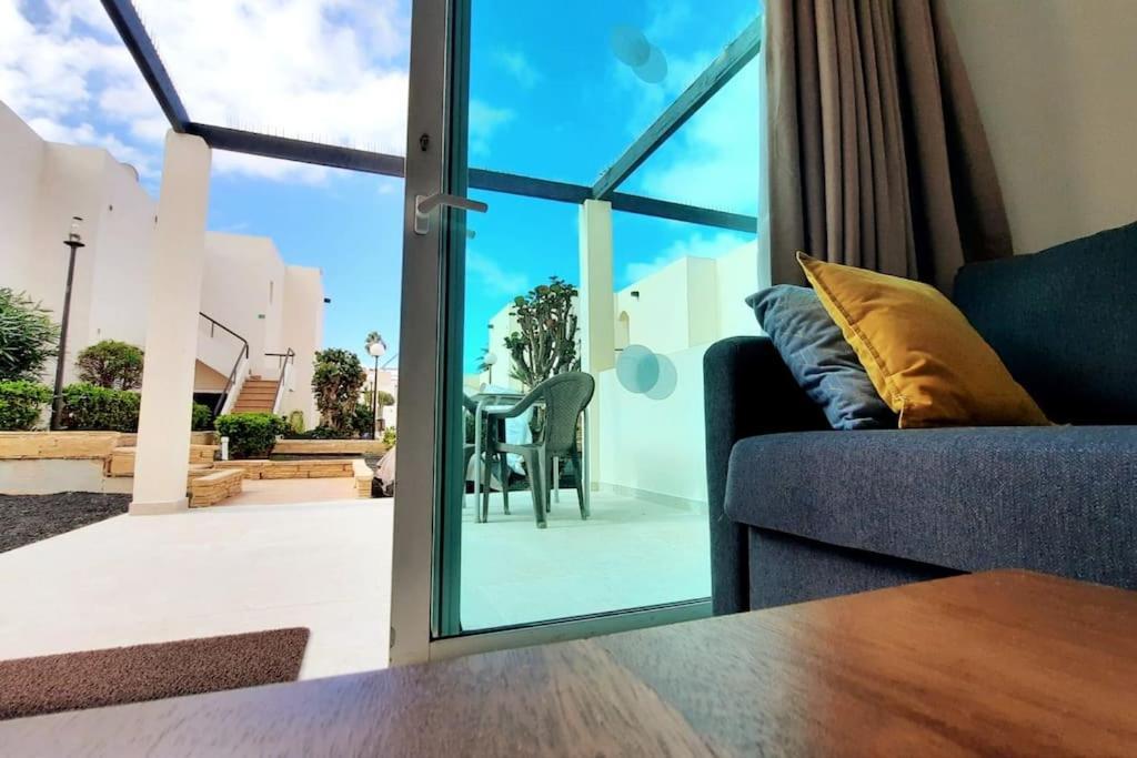 Corralejo Suite Pool & Gardens - Alisios Playa Bagian luar foto