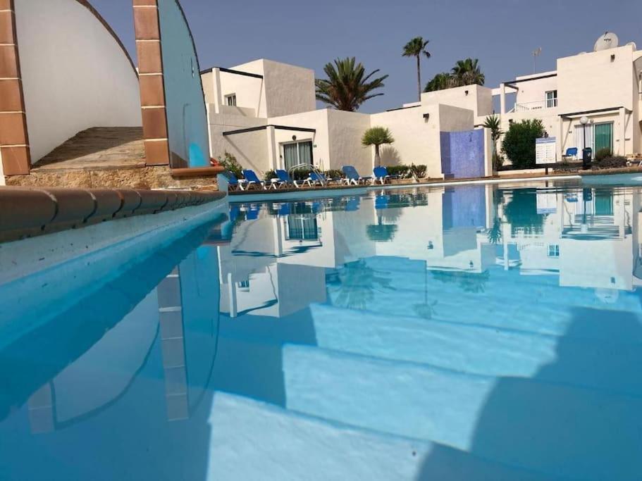 Corralejo Suite Pool & Gardens - Alisios Playa Bagian luar foto