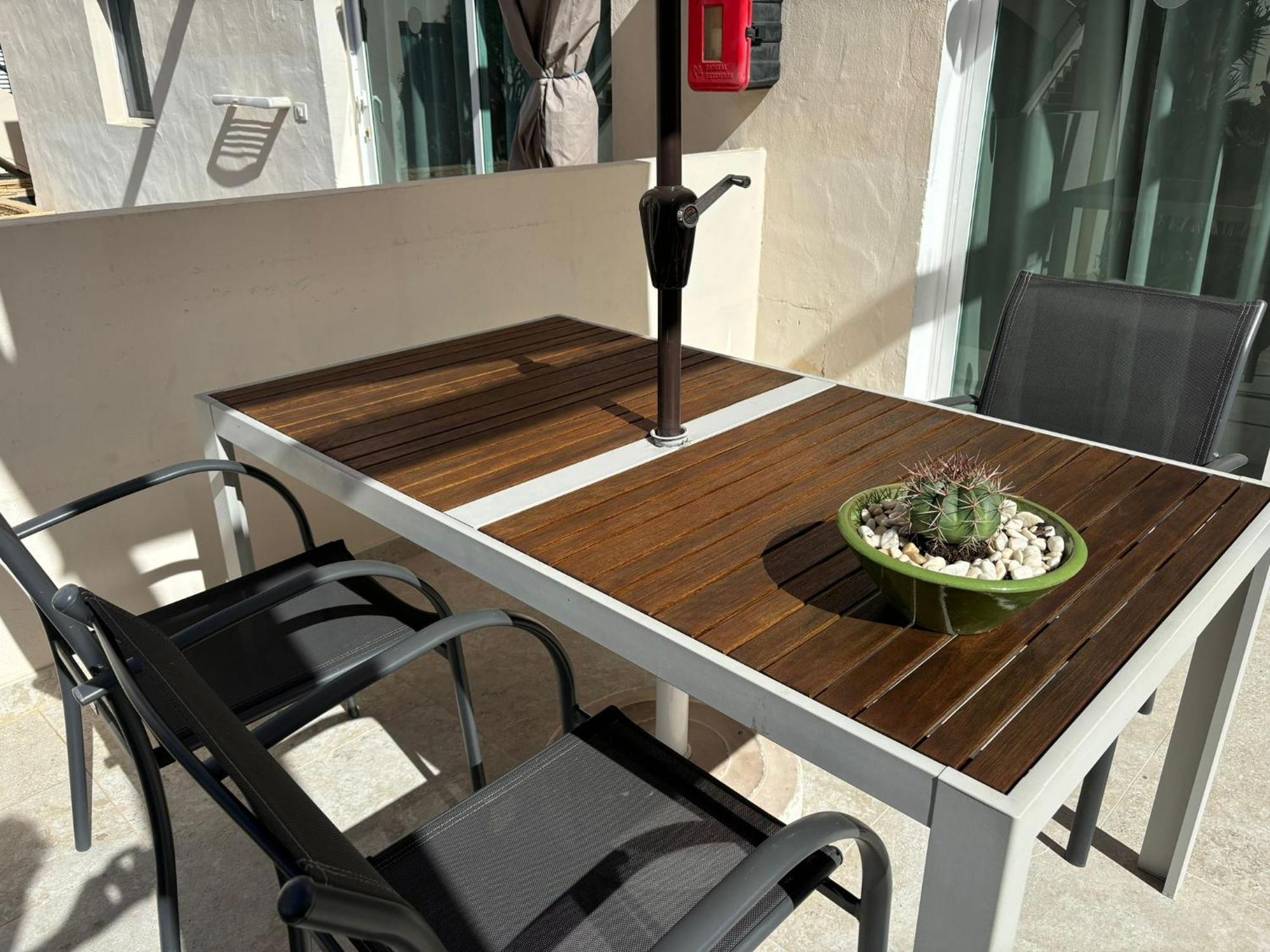 Corralejo Suite Pool & Gardens - Alisios Playa Bagian luar foto
