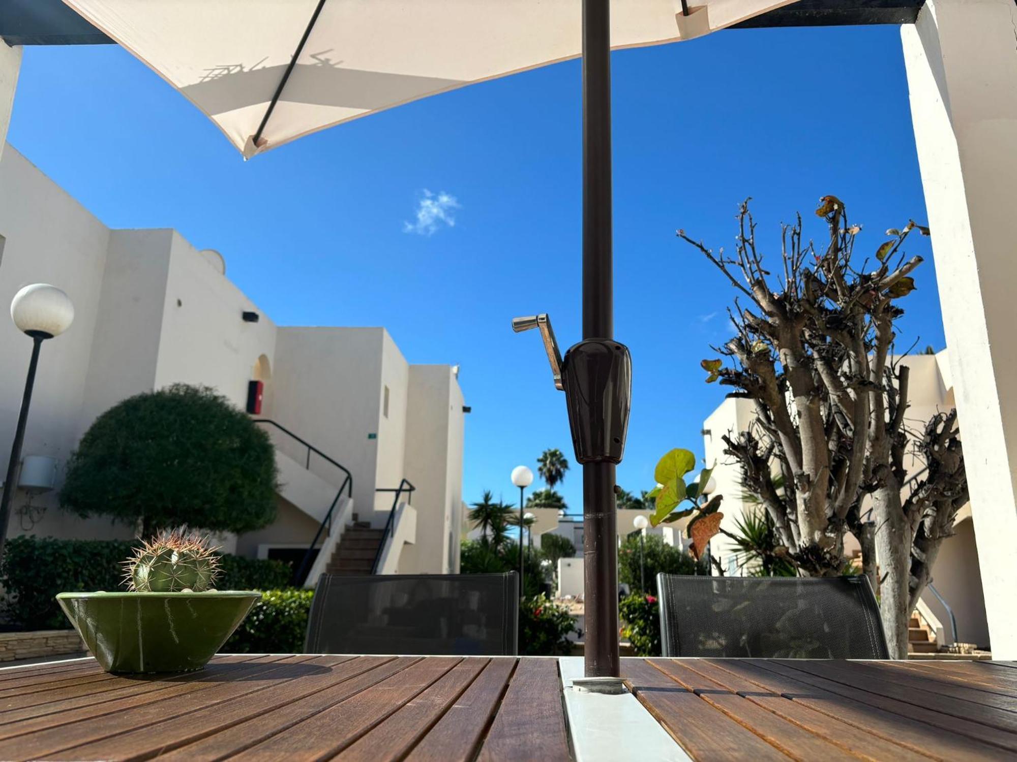 Corralejo Suite Pool & Gardens - Alisios Playa Bagian luar foto