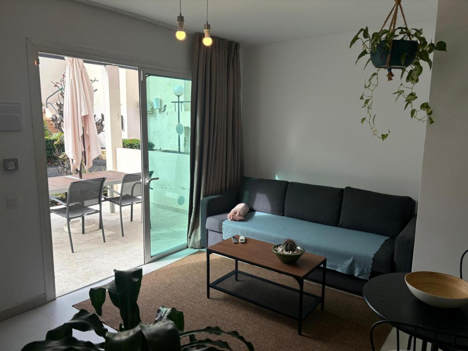 Corralejo Suite Pool & Gardens - Alisios Playa Bagian luar foto